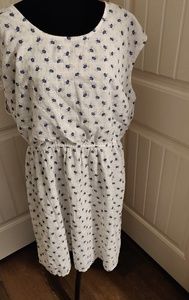 Old Navy Floral Sundress NWT